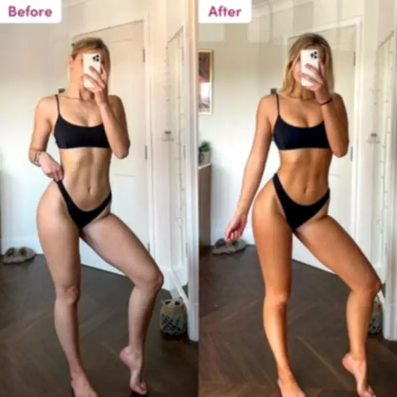 Coco & Eve's Viral Fake Tan Sells Every 20 Seconds in Amazon Spring Sale