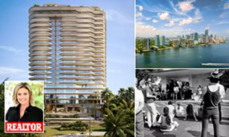 Coconut Grove's Transformation: From Bohemian Haven to Billionaire's Paradise