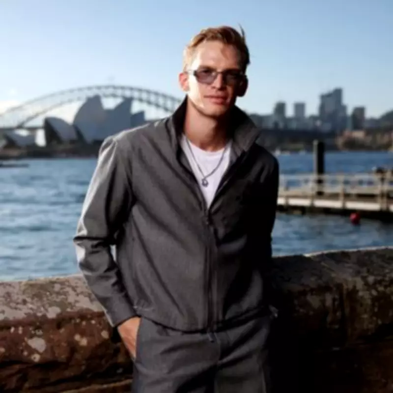 Cody Simpson Finally Settles Record Label Advance After 15-Year Repayment