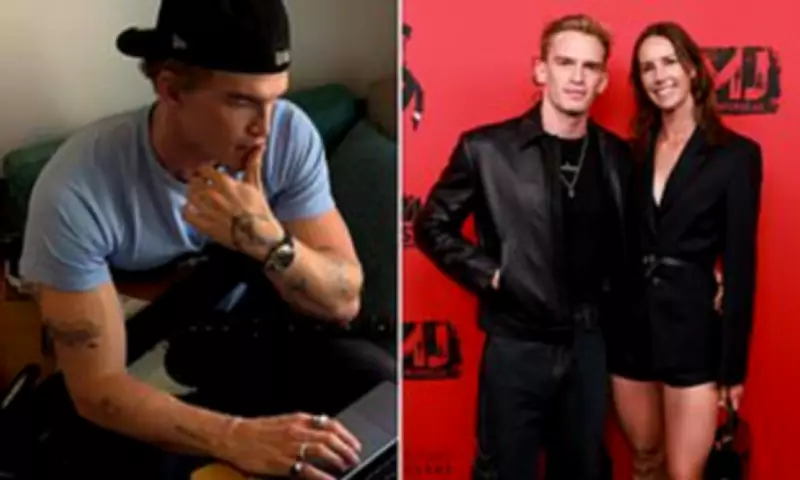 Cody Simpson Returns to Music After Swimming Career and Split from Emma McKeon