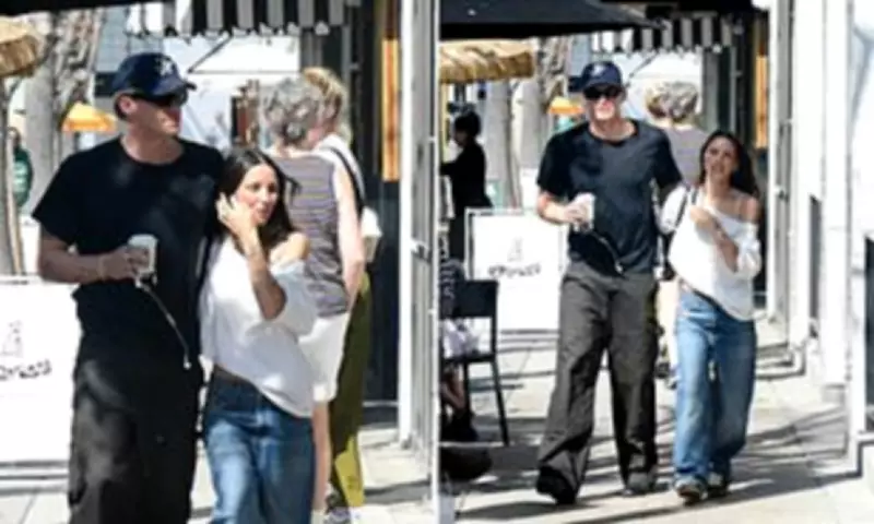 Cody Simpson Spotted with New Flame Weeks After Emma McKeon Split