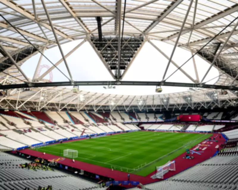 Coe Warns West Ham's Stadium Stance Threatens London's 2029 World Athletics Bid