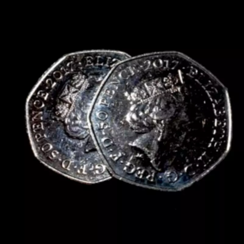 Coin Expert Warns Over Common 50p Listed for £300,000