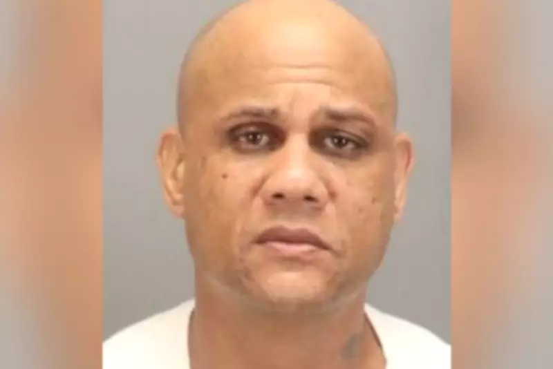 Cold Case Murder Suspect Arrested After 22 Years in Moreno Valley