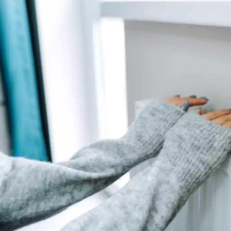 Cold Extremities Could Signal Vitamin B12 Deficiency, Warns Doctor