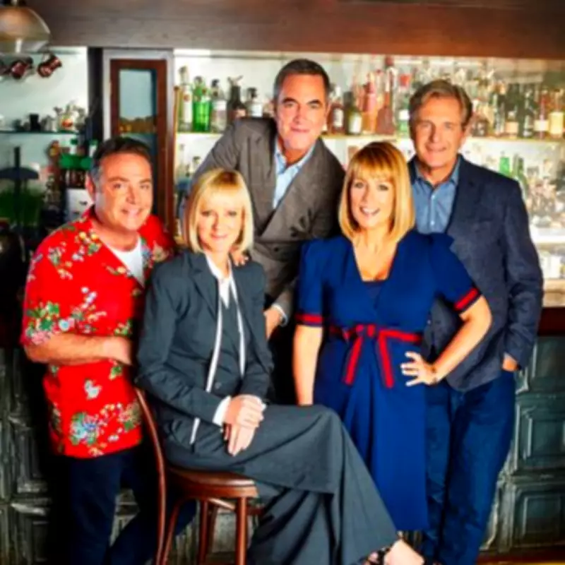Cold Feet Cast Urges ITV for Christmas Special Revival After 28 Years