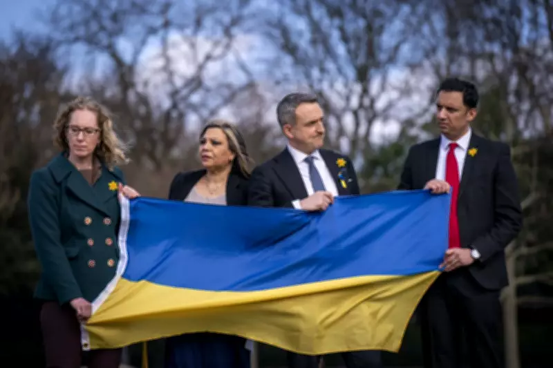 Cole-Hamilton Signals Potential Support for Sarwar as First Minister