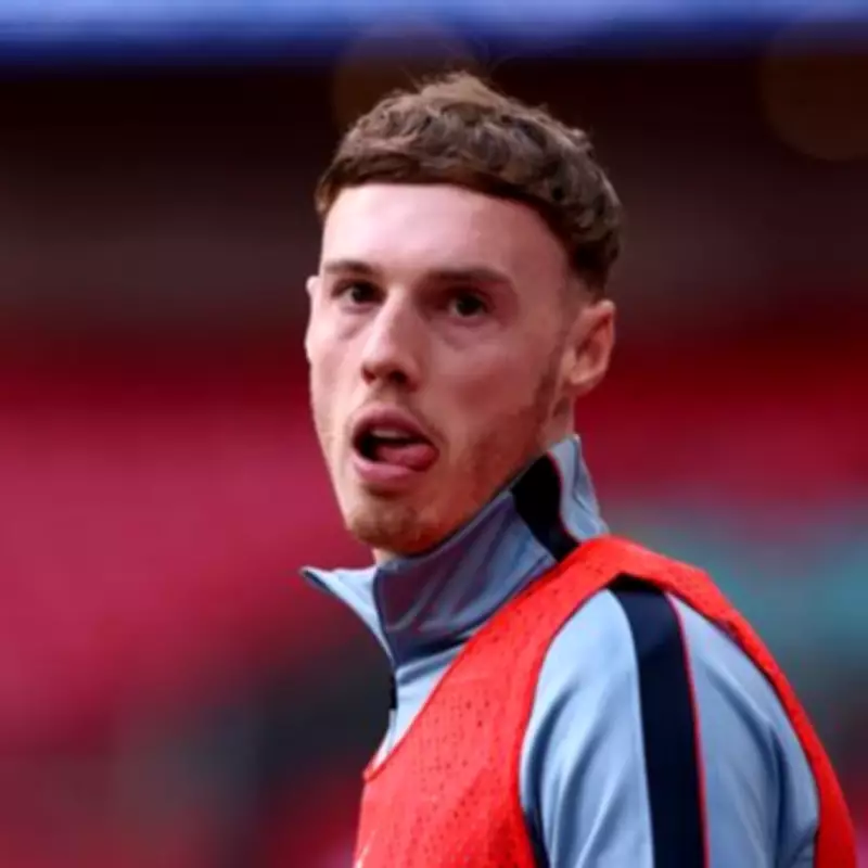 Cole Palmer Receives World Cup Warning from England Boss Thomas Tuchel