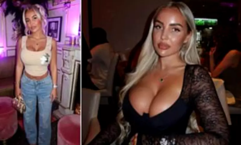 Cole Palmer's Girlfriend Olivia Holder Balances Glamour with Deep Christian Faith