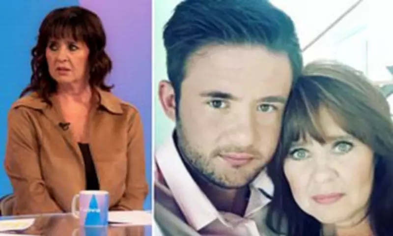 Coleen Nolan Branded 'Cruel Bully' by Granddaughter's Mother in Family Feud