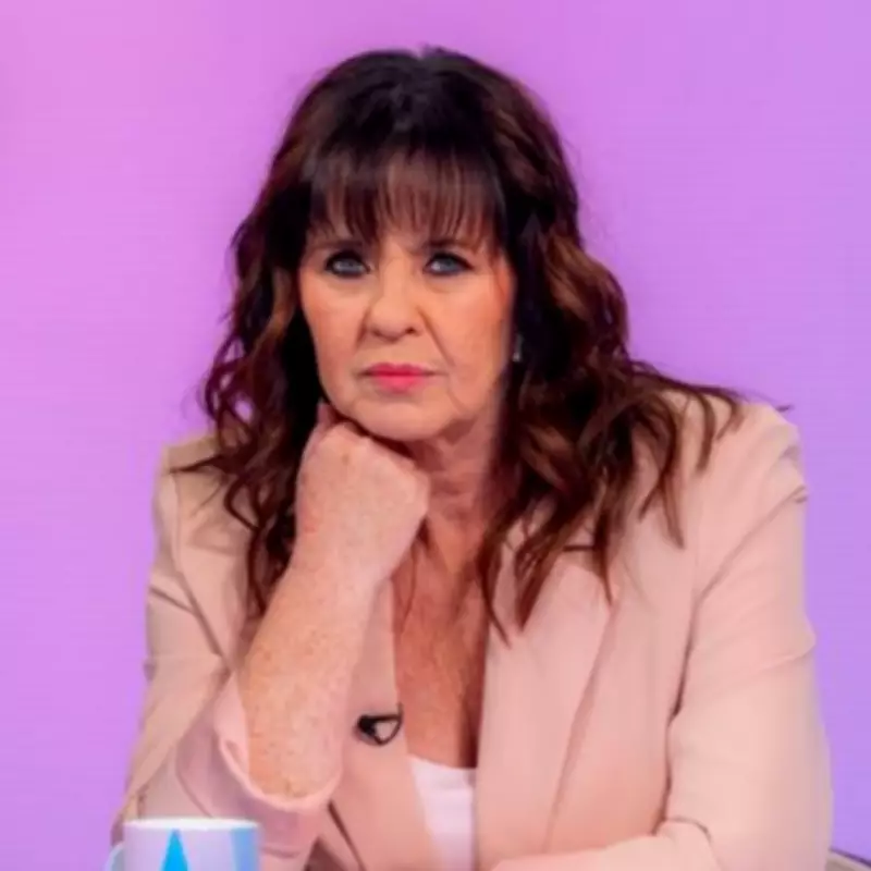 Coleen Nolan Reveals Trolling Over Weight Loss: 'I Just Can't Win'