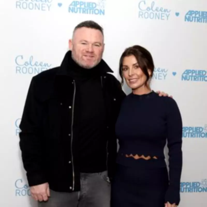 Coleen Rooney Admits Marriage to Wayne Has 'Obviously Changed' Over 24 Years