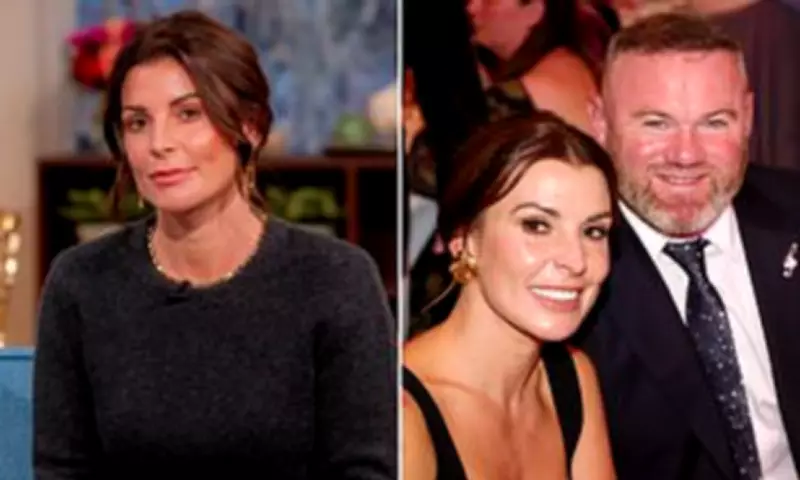 Coleen Rooney Declares Herself Family 'Boss' in New Disney+ Documentary