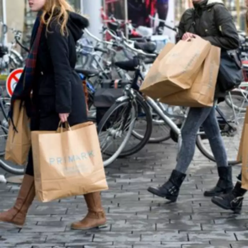 Coleen Rooney's £14 Primark Clogs: The Stylish Spring Footwear Sensation