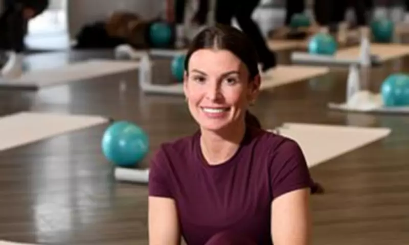 Coleen Rooney's Birthday Joy Contrasts with Wayne's Party Night Drama