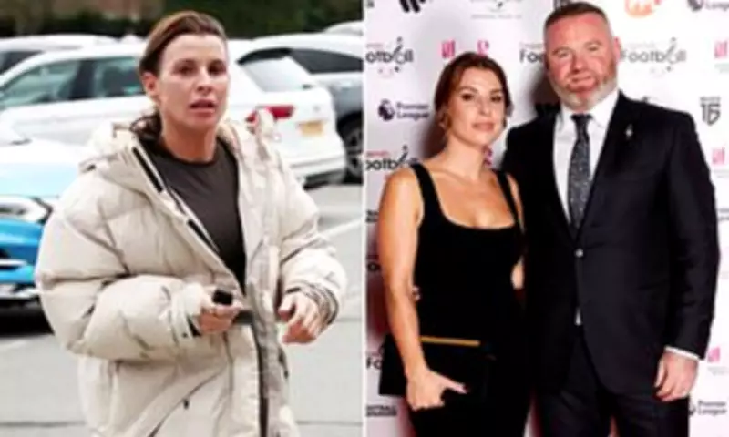 Coleen Rooney's Friends Call Wayne an 'Idiot' After Pre-BRITs Party Scandal