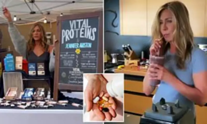 Collagen Supplements: New Review Reveals Modest Benefits for Skin and Joints