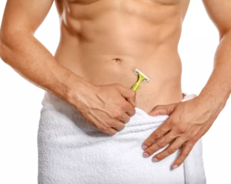 Collective Action Needed to Combat Male Beauty Pressures, Not Individual Grit