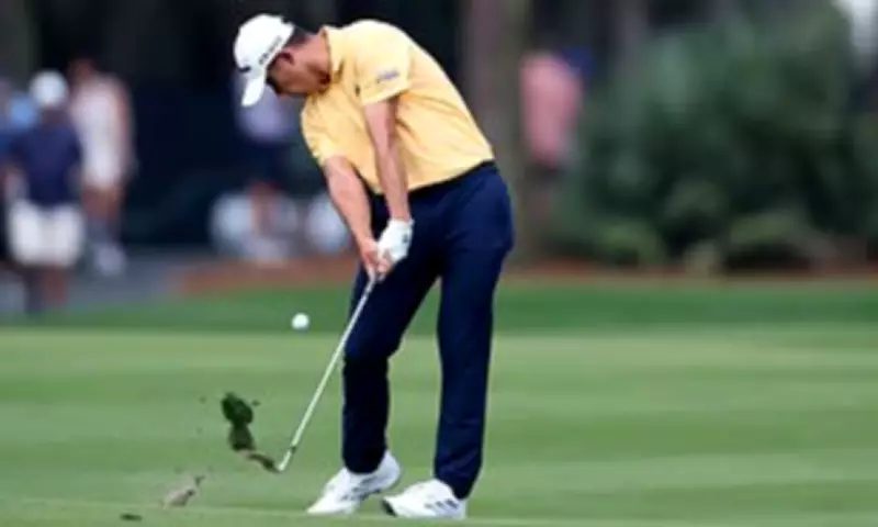 Collin Morikawa Withdraws Injured from Players Championship, Masters Doubts Emerge