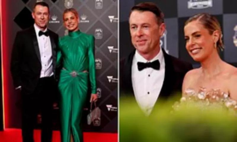 Collingwood Denies False Rumours About Coach Craig McRae's Marriage