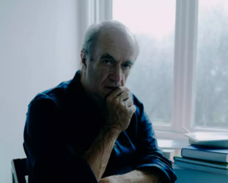 Colm Tóibín on Trump's America: How Fiction Confronts Political Evil