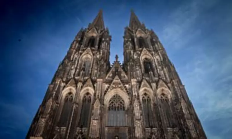 Cologne Cathedral to Introduce Entry Fee for Tourists from This Year