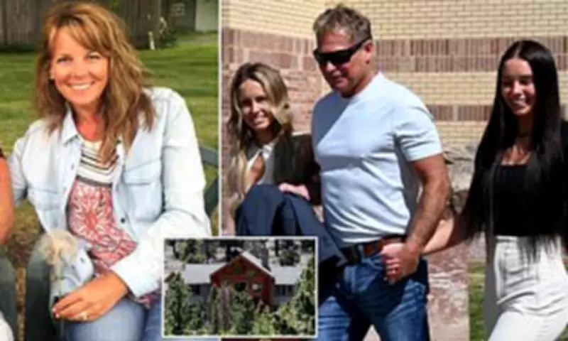 Colorado Mom's Body Left in Morgue for Two Years Amid Family Legal Battle