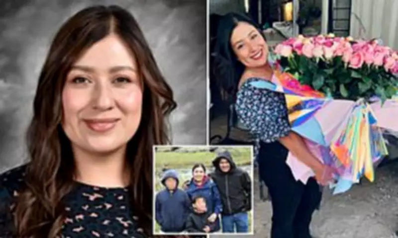 Colorado School Secretary Accused of Sexual Assault Made Emasculating Comments About Husband