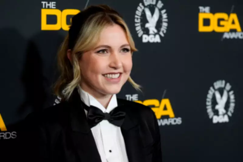 Comedian's Netflix Special Finds Sanctuary in Progressive Church