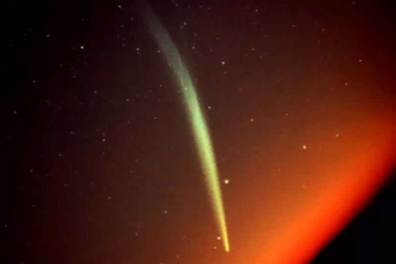 Comet MAPS: Will April 2026 Deliver a Great Comet or Celestial Disappointment?