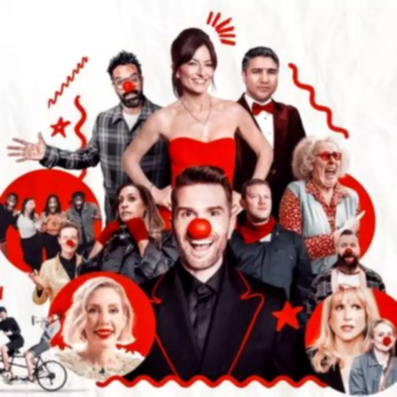 Comic Relief 2026: Full Schedule, Star-Studded Sketches, and How to Watch