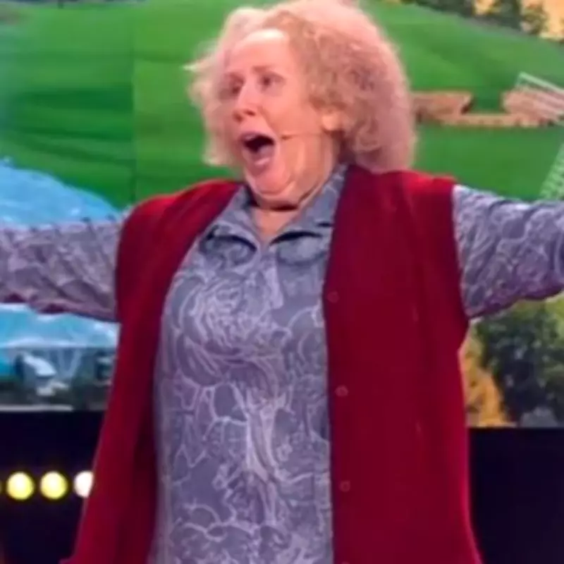 Comic Relief 2026 Opens with Catherine Tate's Nan Amid Viewer Backlash