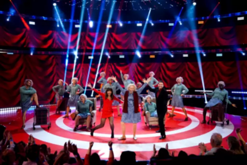 Comic Relief 2026 Raises Over £30 Million in Star-Studded Charity Extravaganza