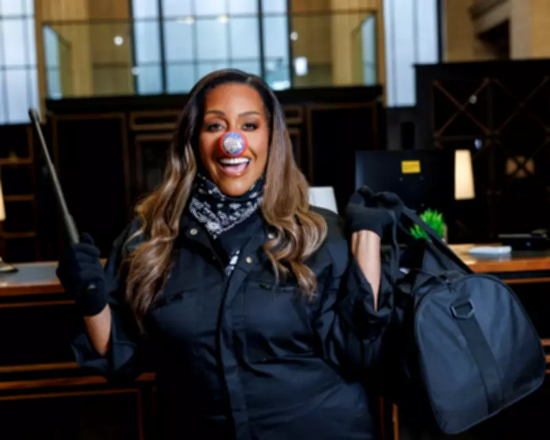 Comic Relief Returns with Star-Studded Lineup and TV Highlights Tonight