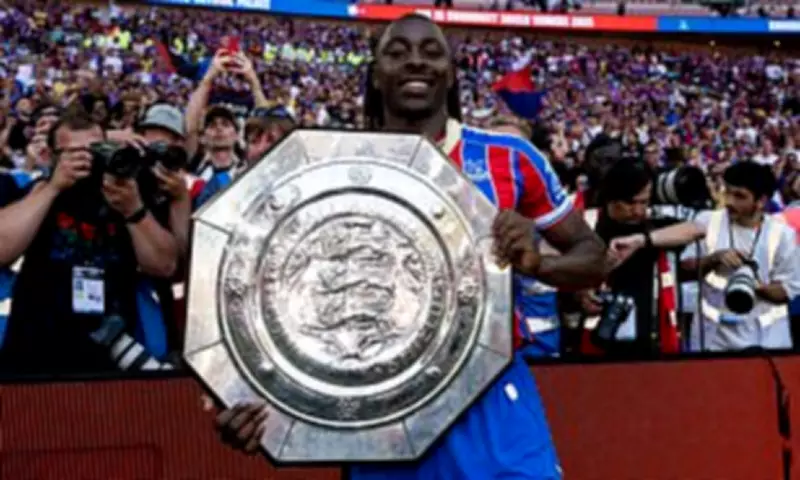 Community Shield Moves to Cardiff's Principality Stadium for 2024