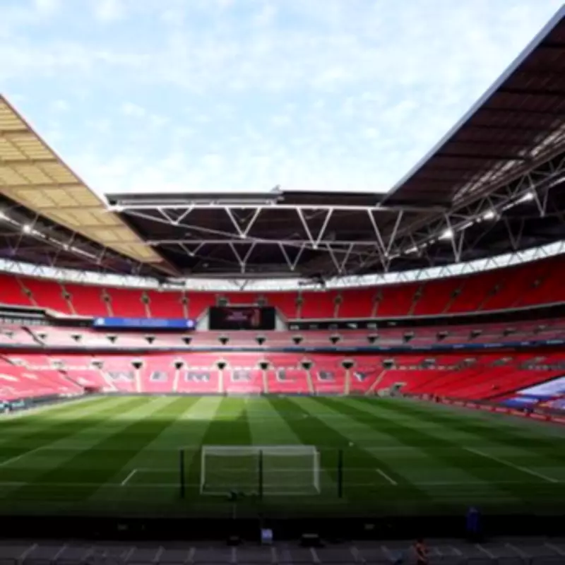 Community Shield Relocates to Cardiff as Wembley Faces Scheduling Conflict