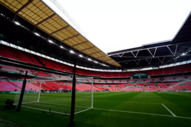 Community Shield Relocates to Cardiff as Wembley Hosts The Weeknd Concerts