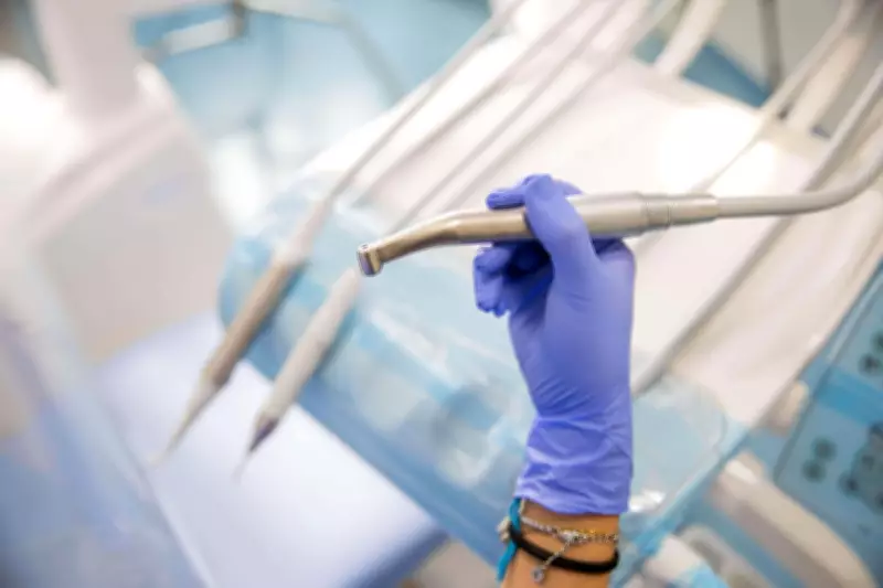 Competition Watchdog Launches Private Dentistry Market Review After Chancellor's Call