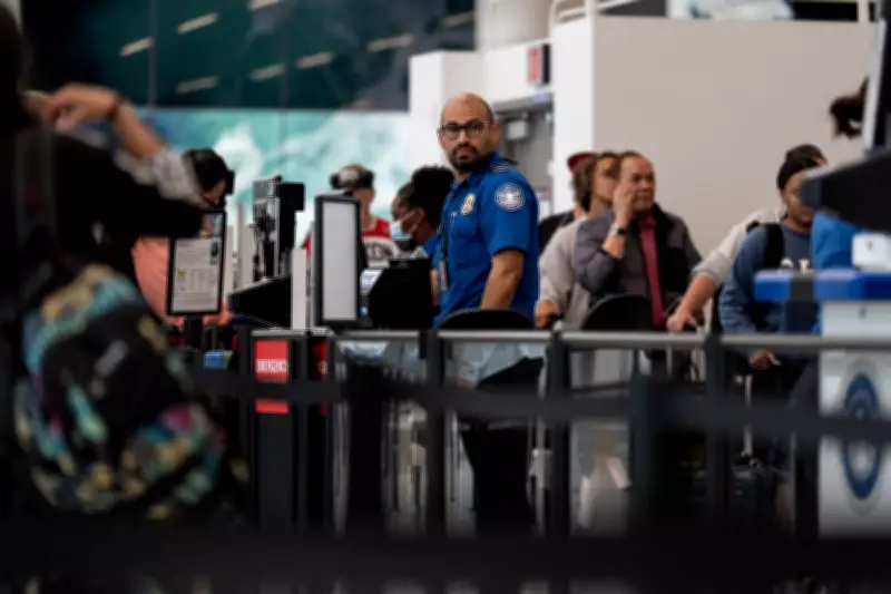 Congressional Bills to Pay FAA and TSA Workers During Shutdowns Repeatedly Stall