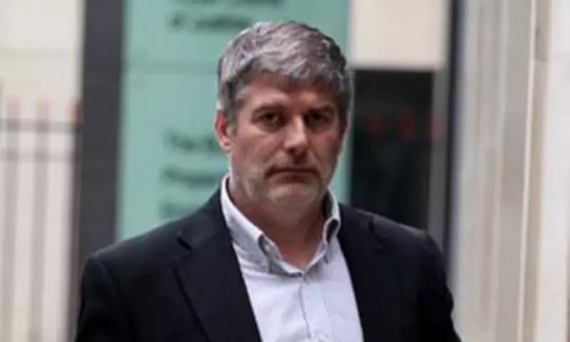 Conman Jailed for Swindling Pensioners Out of £11 Million in Inheritance Tax Scam