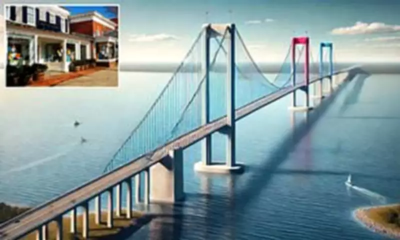 Connecticut's $50bn Bridge Plan Could Unleash Hamptons Tourism Boom