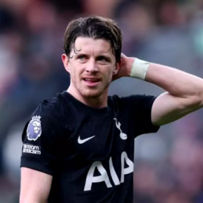 Conor Gallagher's Champions League Eligibility for Spurs Explained
