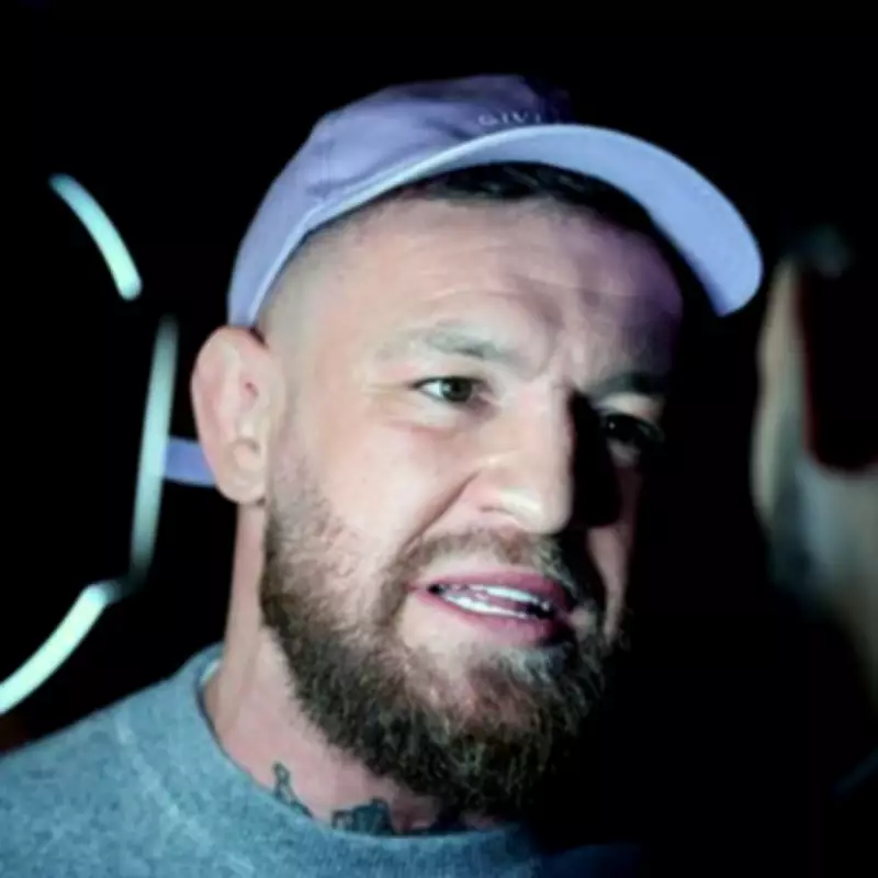 Conor McGregor's Comeback Delayed as Nate Diaz Joins Rousey Card