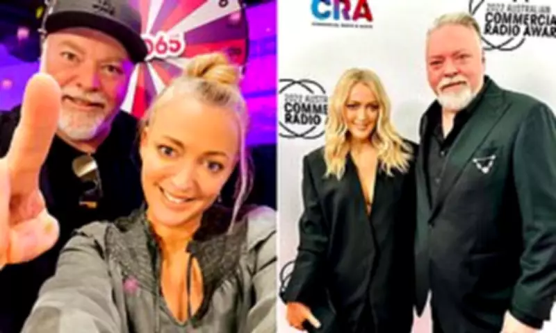 Contract Clause Could Favour Kyle & Jackie O in ARN Termination Battle