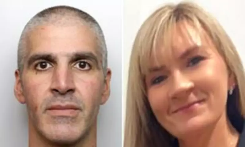Controlling Husband Jailed for Life After Drowning Wife in Hot Tub Over Divorce