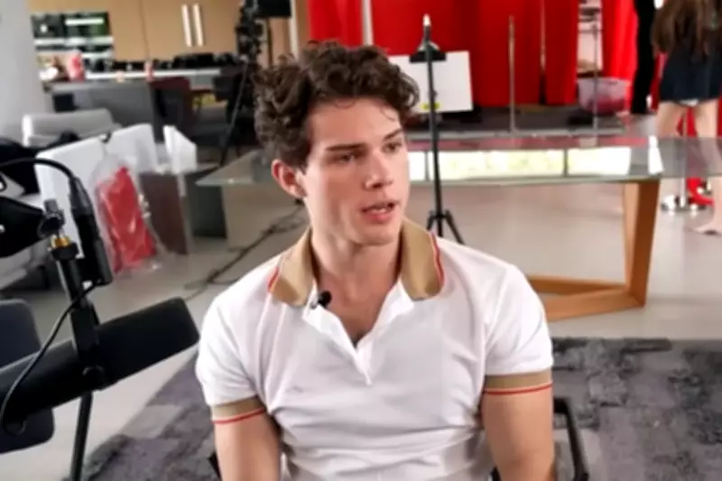 Controversial Looksmaxxing Influencer Clavicular Arrested on Assault Charges in Florida