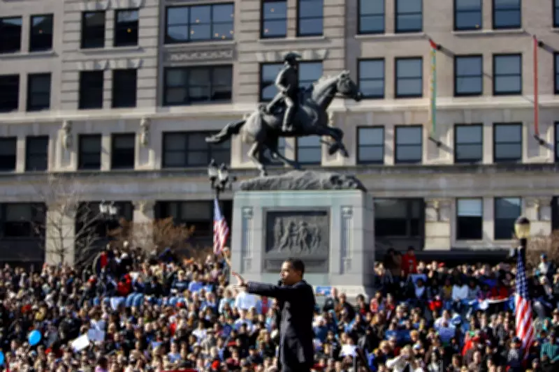 Controversial Slave-Owner Statue to be Reinstated in Washington DC
