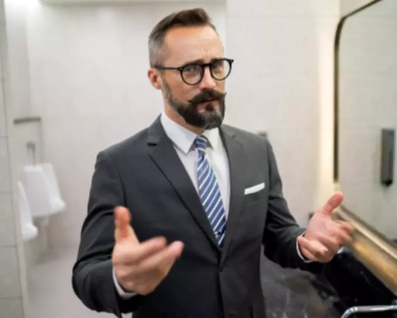 Conversational Narcissism: The Art of Making Every Chat About You