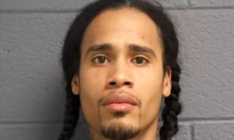 Convicted Child Killer Jarvis Butts Dies in Apparent Prison Suicide