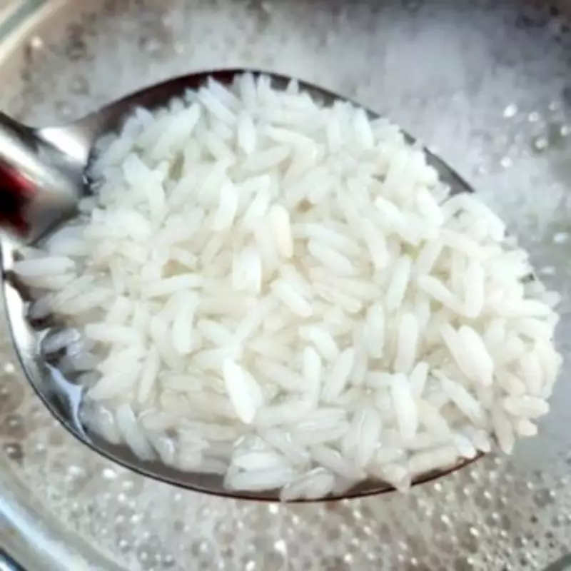 Cooking Expert Reveals Simple Trick to Make Rice 'Much More Flavourful'